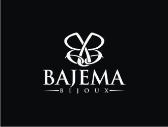 Bajema Bijoux logo design by josephira