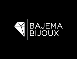 Bajema Bijoux logo design by GRB Studio