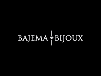Bajema Bijoux logo design by GRB Studio