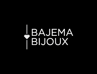 Bajema Bijoux logo design by GRB Studio
