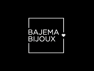 Bajema Bijoux logo design by GRB Studio