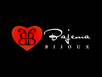 Bajema Bijoux logo design by done