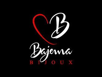 Bajema Bijoux logo design by torresace