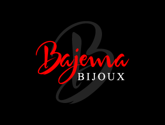 Bajema Bijoux logo design by torresace