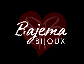 Bajema Bijoux logo design by ingepro
