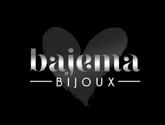 Bajema Bijoux logo design by ingepro