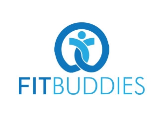 FitBuddies logo design by emyjeckson