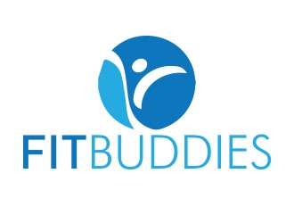 FitBuddies logo design by emyjeckson