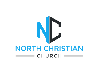 North Christian Church logo design by vostre