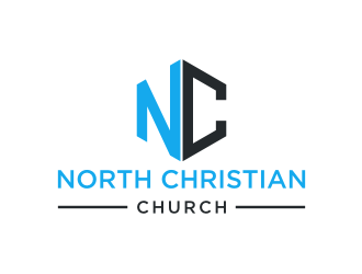 North Christian Church logo design by vostre