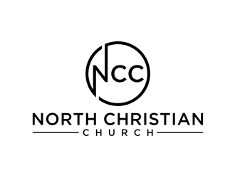 North Christian Church logo design by nurul_rizkon