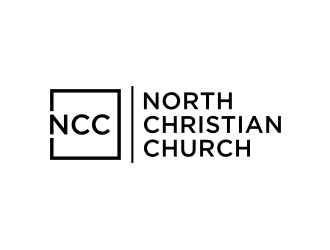 North Christian Church logo design by nurul_rizkon