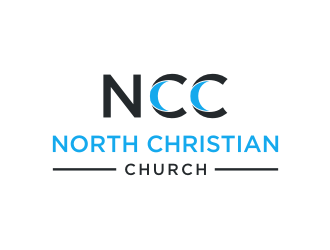 North Christian Church logo design by vostre