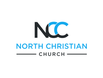 North Christian Church logo design by vostre