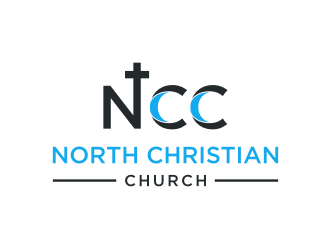 North Christian Church logo design by vostre