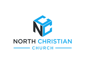 North Christian Church logo design by vostre