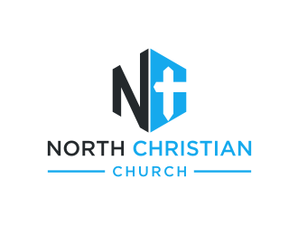 North Christian Church logo design by vostre