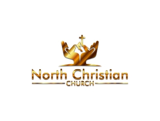 North Christian Church logo design by Rexi_777