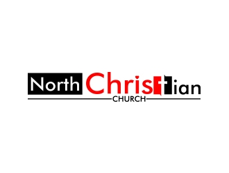 North Christian Church logo design by Rexi_777