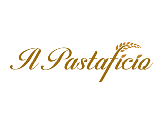 Il Pastaficio  logo design by megalogos