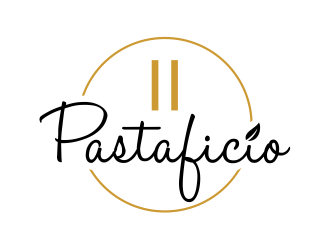 Il Pastaficio  logo design by cintoko