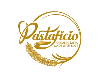 Il Pastaficio  logo design by josephope