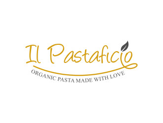 Il Pastaficio  logo design by ingepro