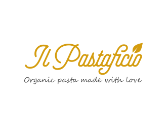 Il Pastaficio  logo design by ingepro
