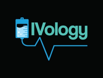 IVology logo design by Boomstudioz