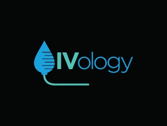 IVology logo design by Boomstudioz
