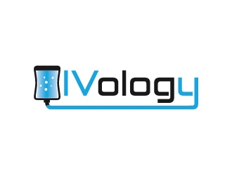 IVology logo design by Boomstudioz