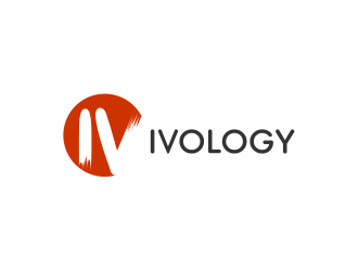 IVology logo design by MagnetDesign