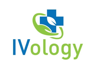 IVology logo design by emyjeckson