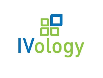 IVology logo design by emyjeckson