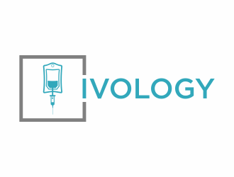 IVology logo design by savana