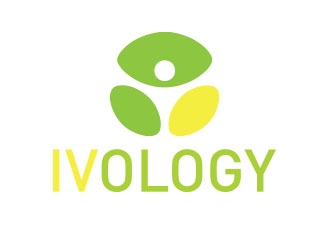 IVology logo design by emyjeckson