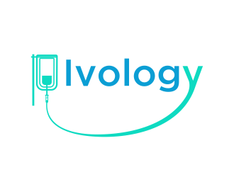 IVology logo design by oke2angconcept