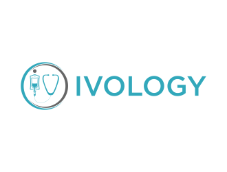 IVology logo design by savana