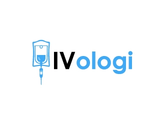 IVology logo design by bcendet
