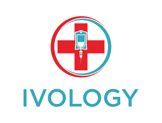 IVology logo design by savana