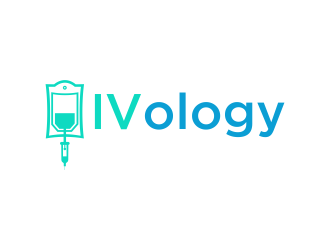 IVology logo design by oke2angconcept