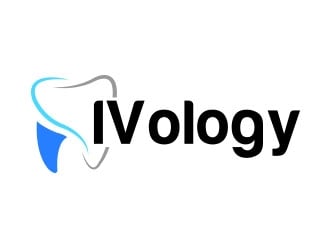 IVology logo design by AB212