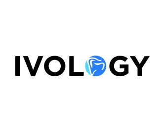 IVology logo design by AB212