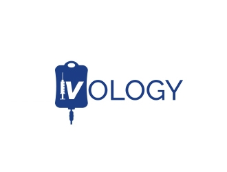 IVology logo design by emyjeckson