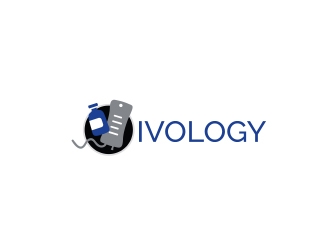 IVology logo design by emyjeckson
