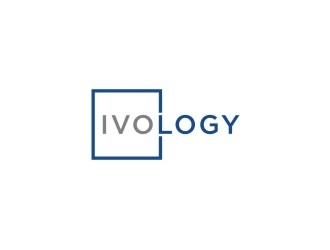 IVology logo design by bricton
