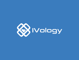 IVology logo design by shoplogo