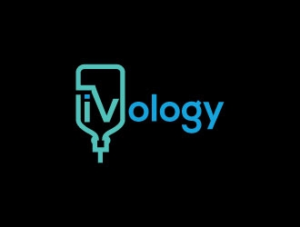 IVology logo design by Gaze