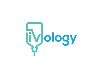 IVology logo design by Gaze