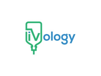 IVology logo design by Gaze
